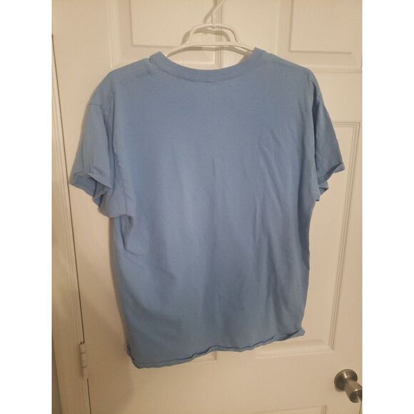 shirt tshirt girl power dc comics size large women - Picture 2 of 5